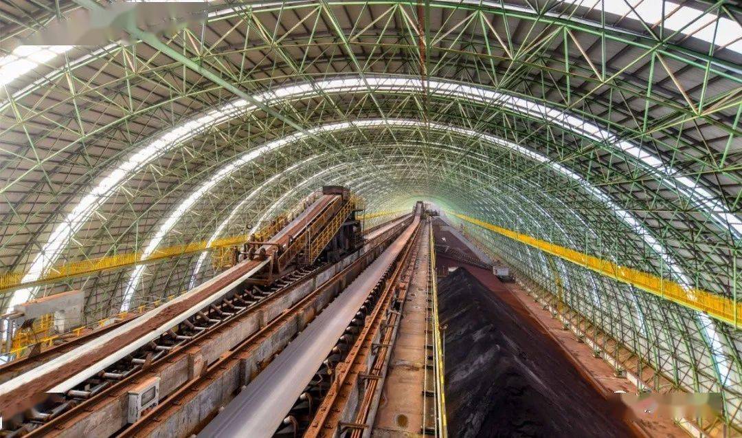 提质增效 | 沙钢:系好质量的"第一颗扣子"_原料_进行_审核