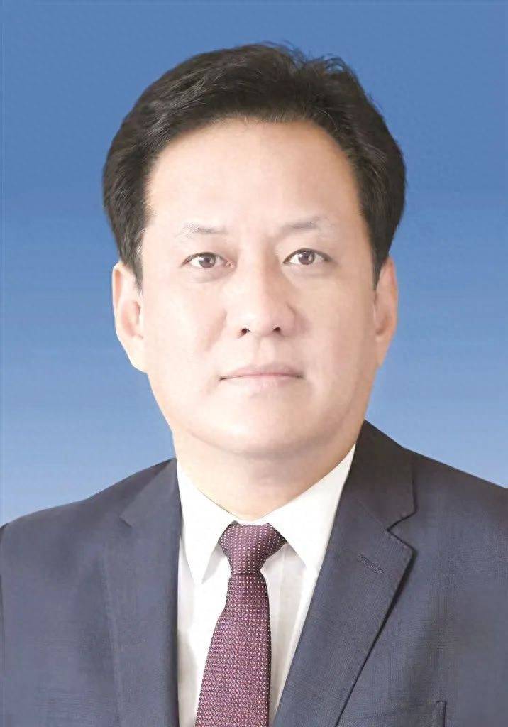 段慧刚任山西阳泉市副市长,市公安局局长_实习_日报_赵司尧