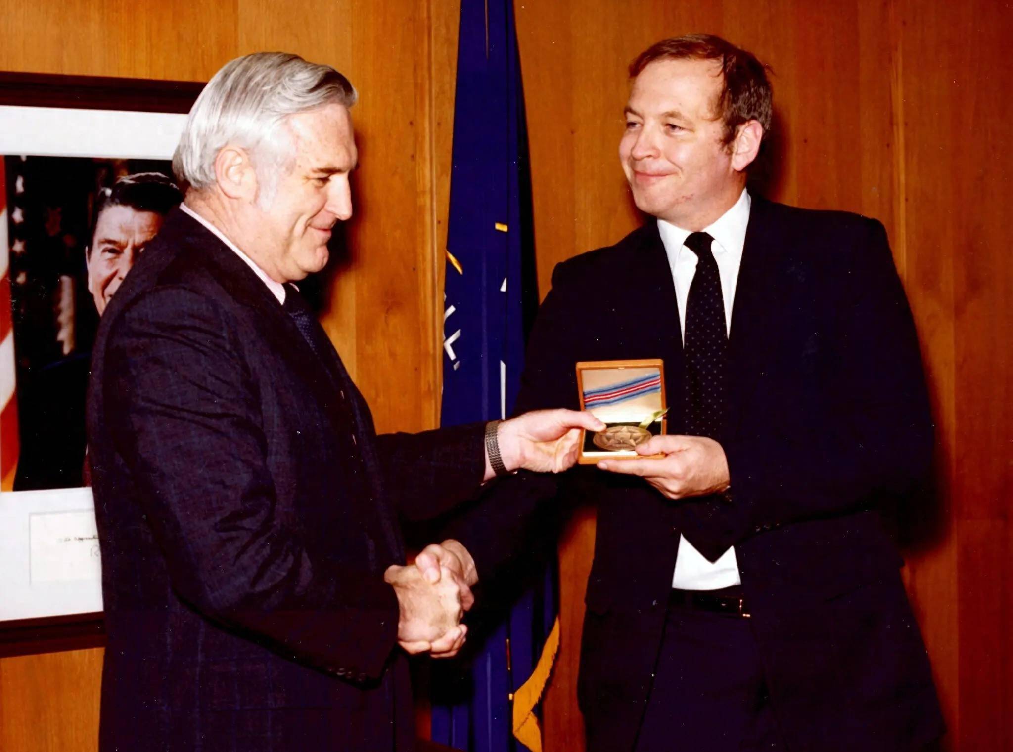 逃离德黑兰》原型事件，“阿尔戈”行动第二名特工身份解密_搜狐网