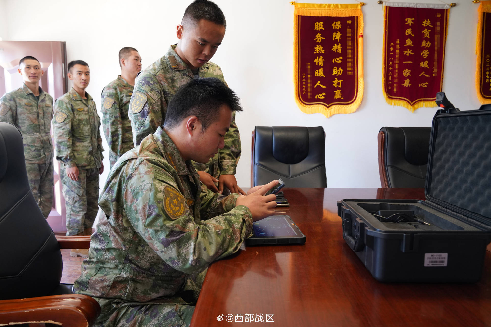 小小近卫军
