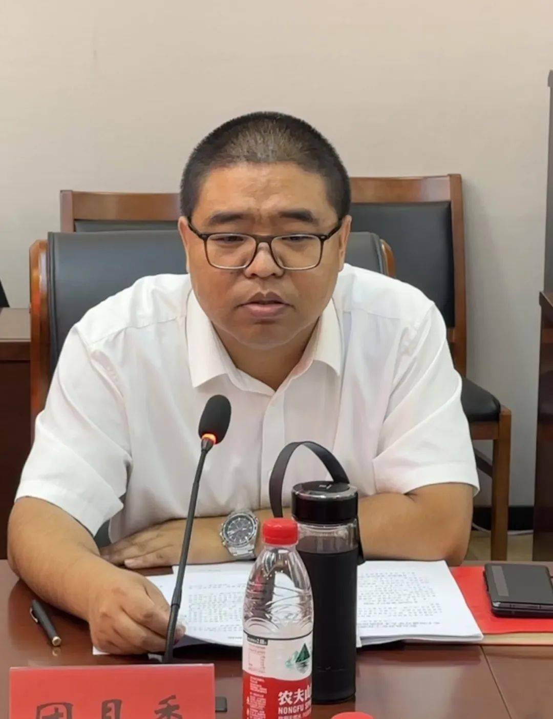 磐安县青年工作联席会议第四次全体(扩大)会议召开_发展_俞建辉_城市