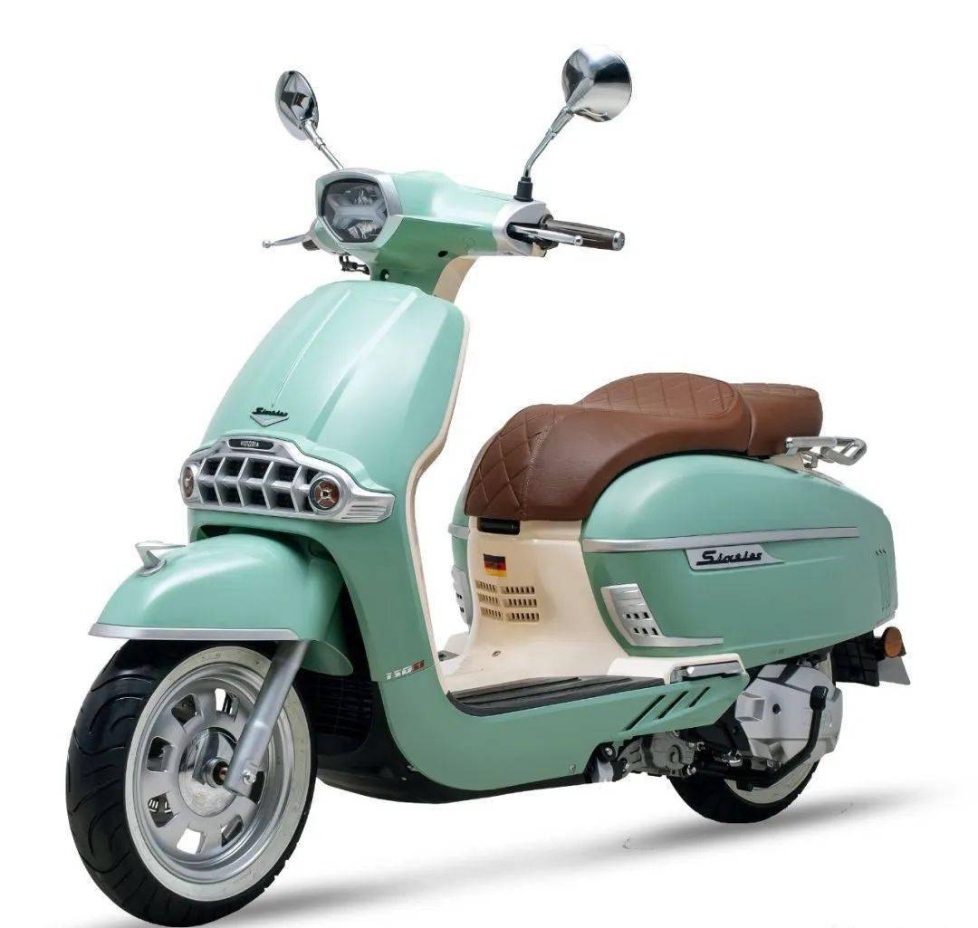 10.龙嘉 victoria 150si2023中国摩托车年度创新车型奖1.