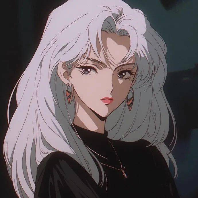 头像| 很有质感的微信头像