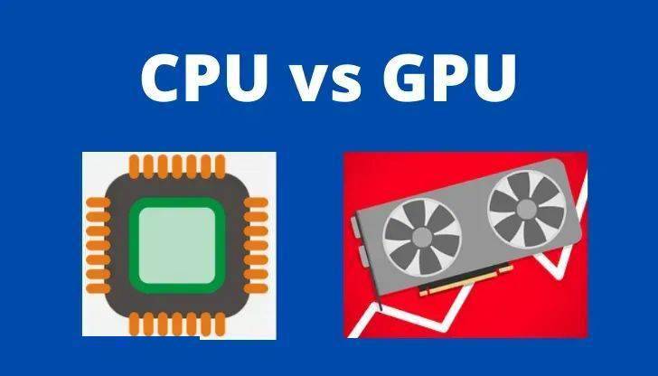 2023年CPU&GPU天梯图，快来看看最新版长啥样