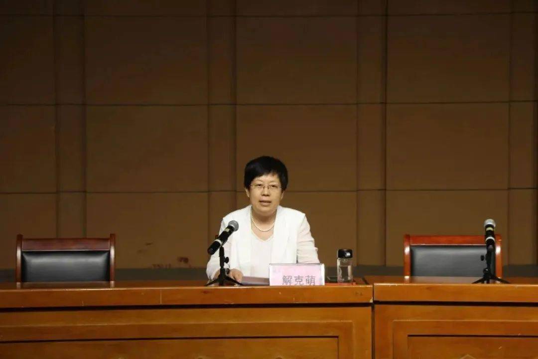 音乐学院举办2023级新生见面会暨开学第一课_专业_的发展_许彬