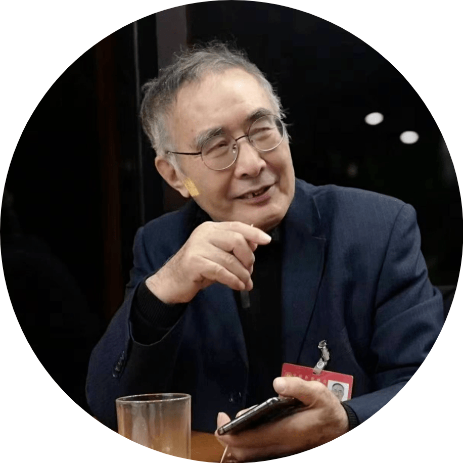 陆天明_中国_活动