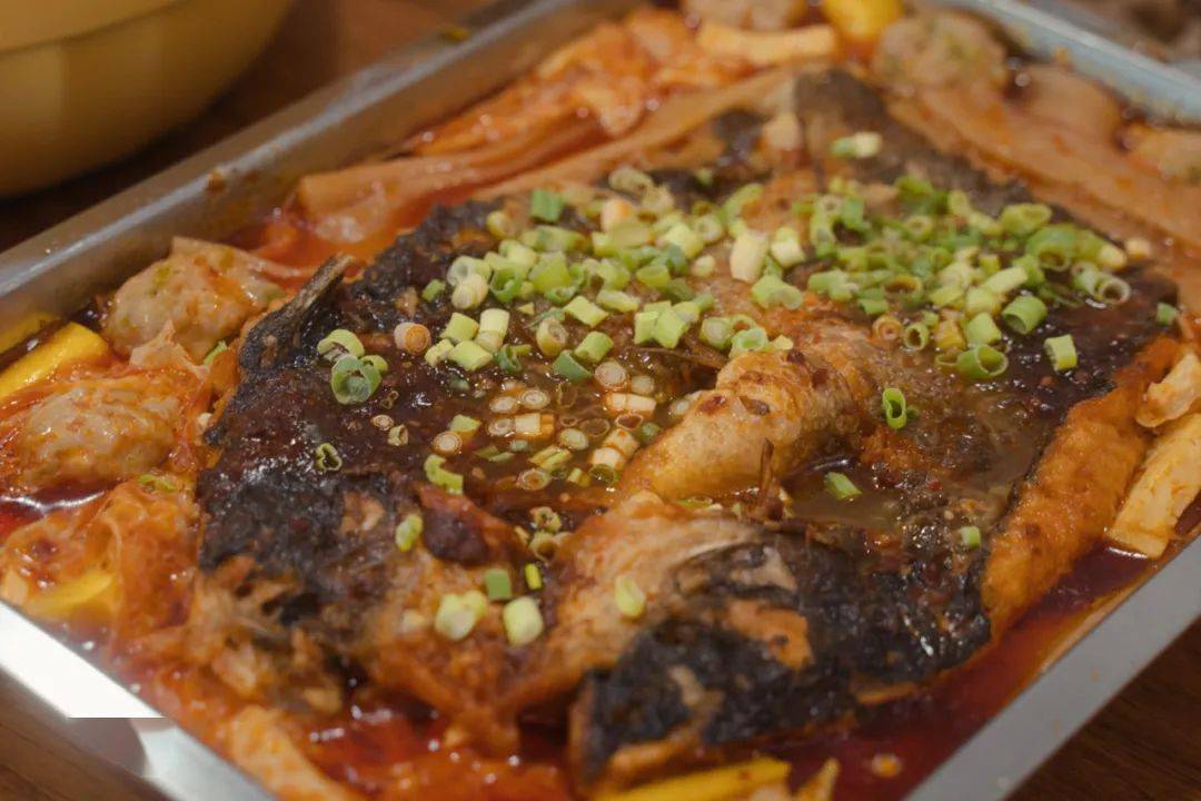 芥周的饭week.37_烤鱼_海胆_饺子