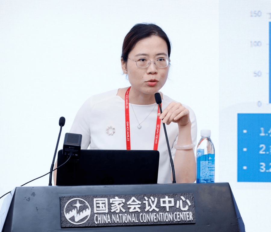 的蒋晨阳教授,以及首都医科大学附属北京安贞医院的桑才华教授主持