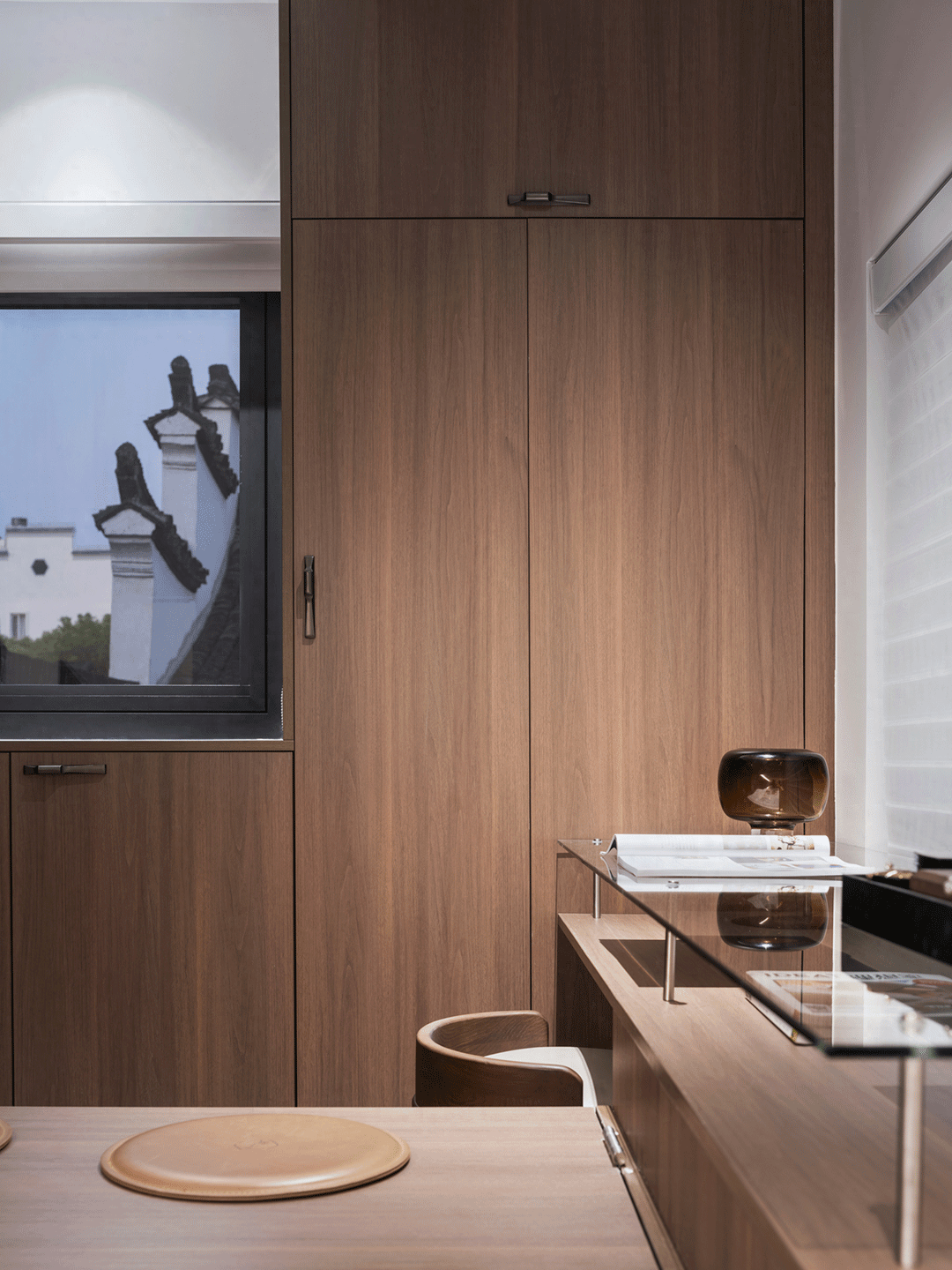 梦改| 史南桥极限改造六口之家,24㎡"迷宫"老宅换新颜