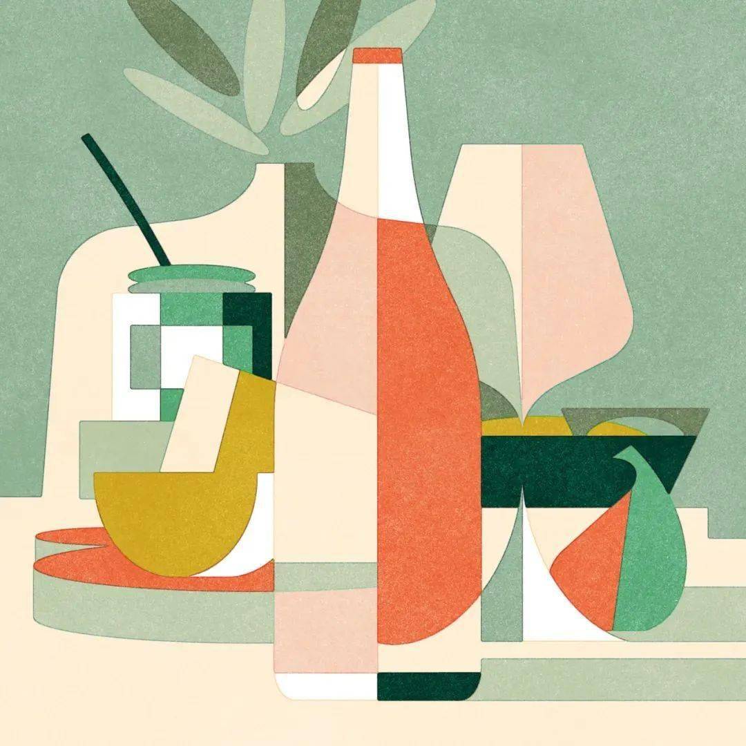 怀旧_包豪斯_直线