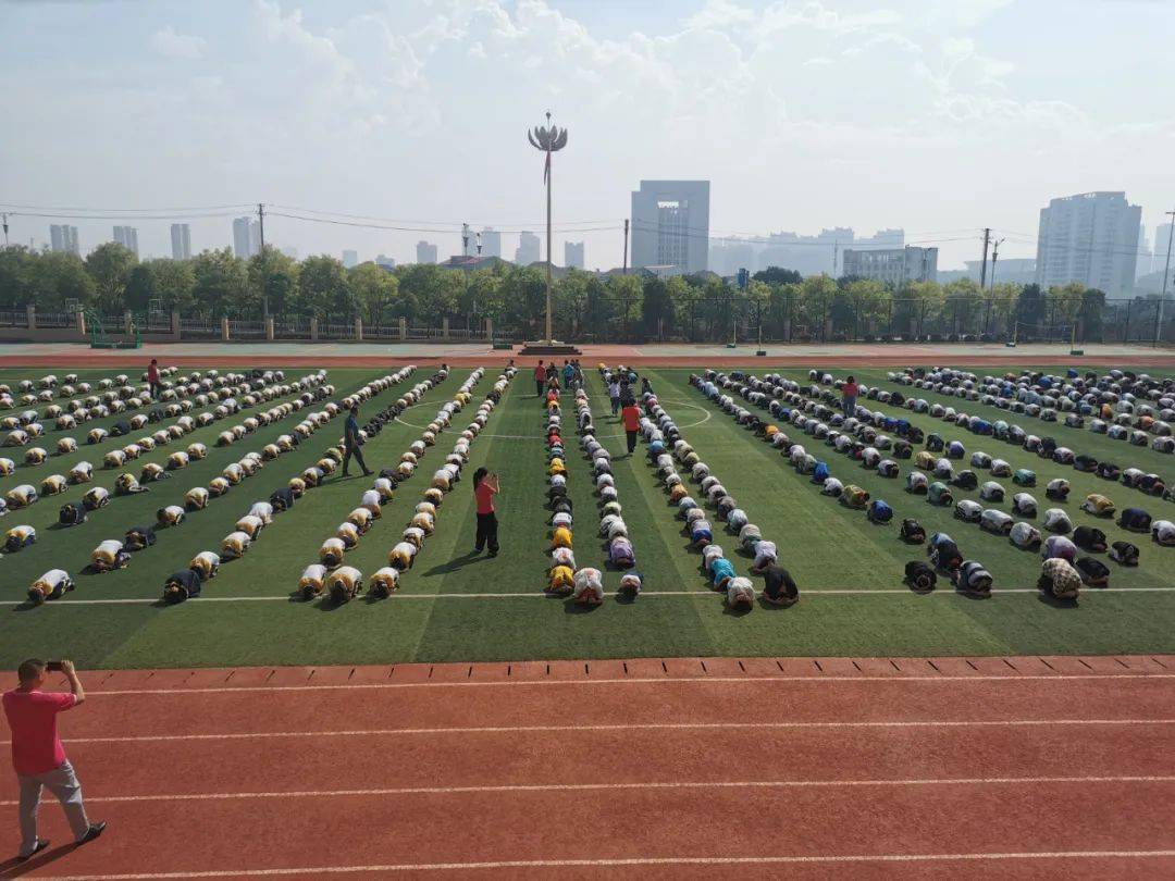 警报声响起,这些知识你是否想起_全民国防_松滋_国家