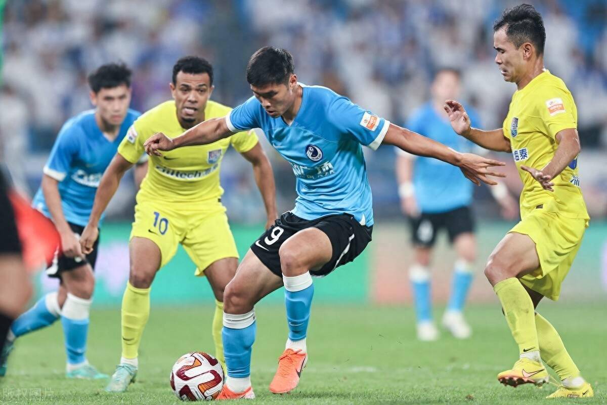 大连队保级前景岌岌可危,林良民伤停让球队锋无力_单欢欢_林良铭_比赛