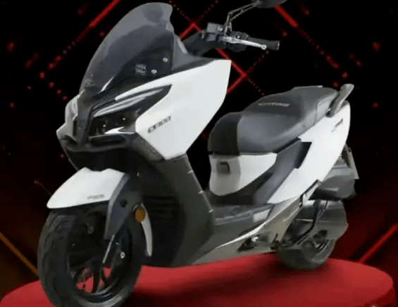 光阳s350和ct300再降5000元._搜狐汽车_搜狐网