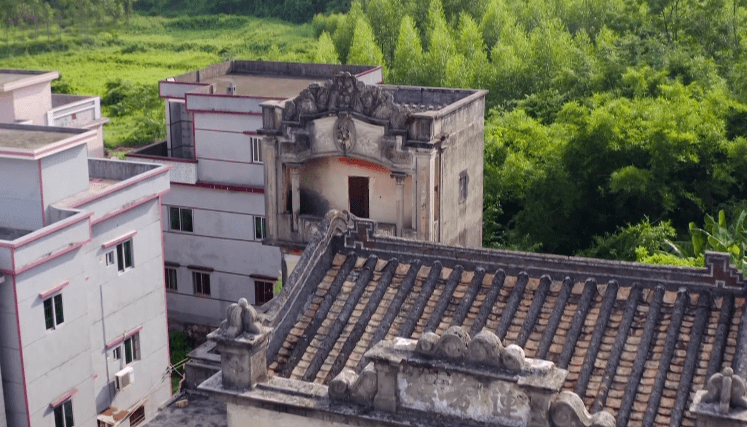 恩平市沙湖镇:奋力打造宜居宜业宜游魅力侨乡_发展_江门_工程