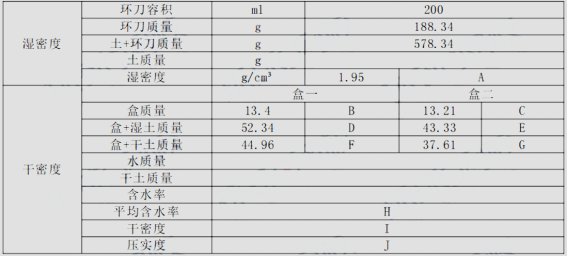 2023一级建造师《水利实务》考试真题答案解析（完整版）火狐电竞(图8)