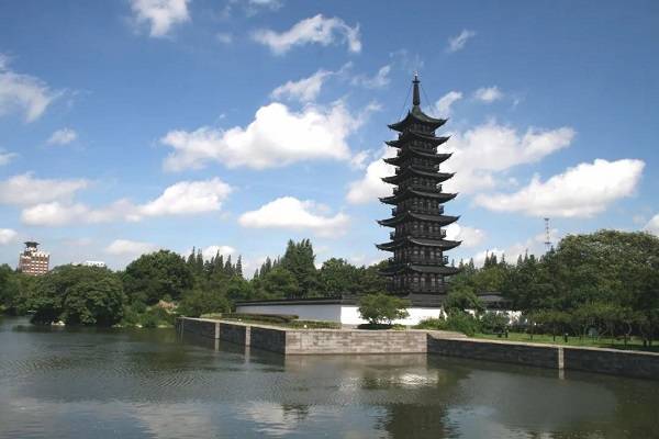 上海之根文化旅游节将启幕 “秋季寻根18游”展示松江文旅独特魅力_游客_活动_市民