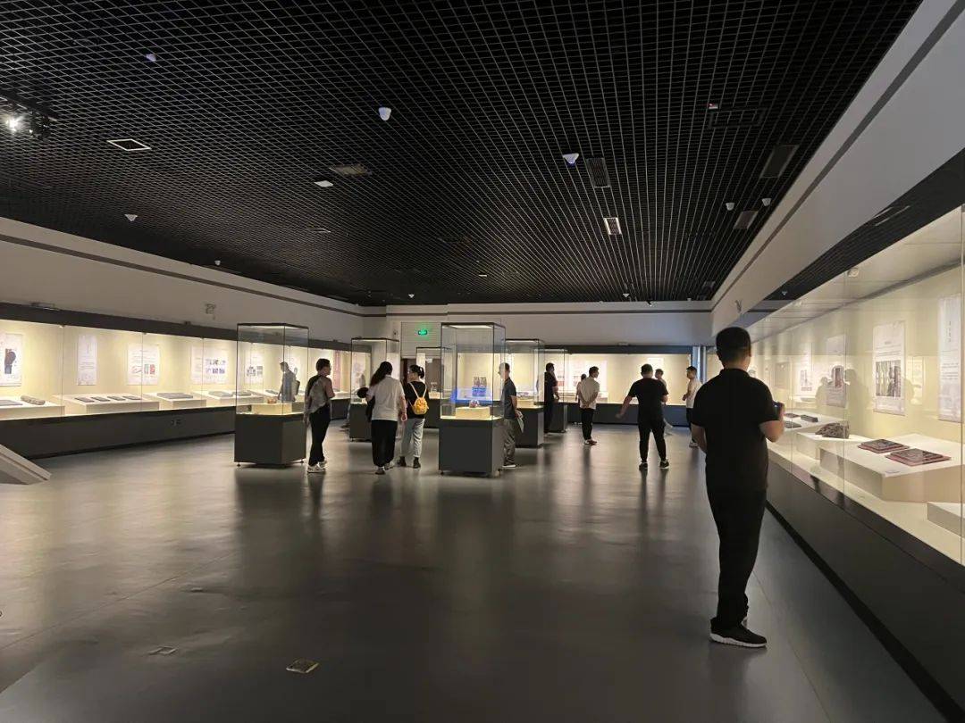 "雅饰徽雕——安徽中国徽州文化博物馆藏徽州三雕精品展"开展_藏品