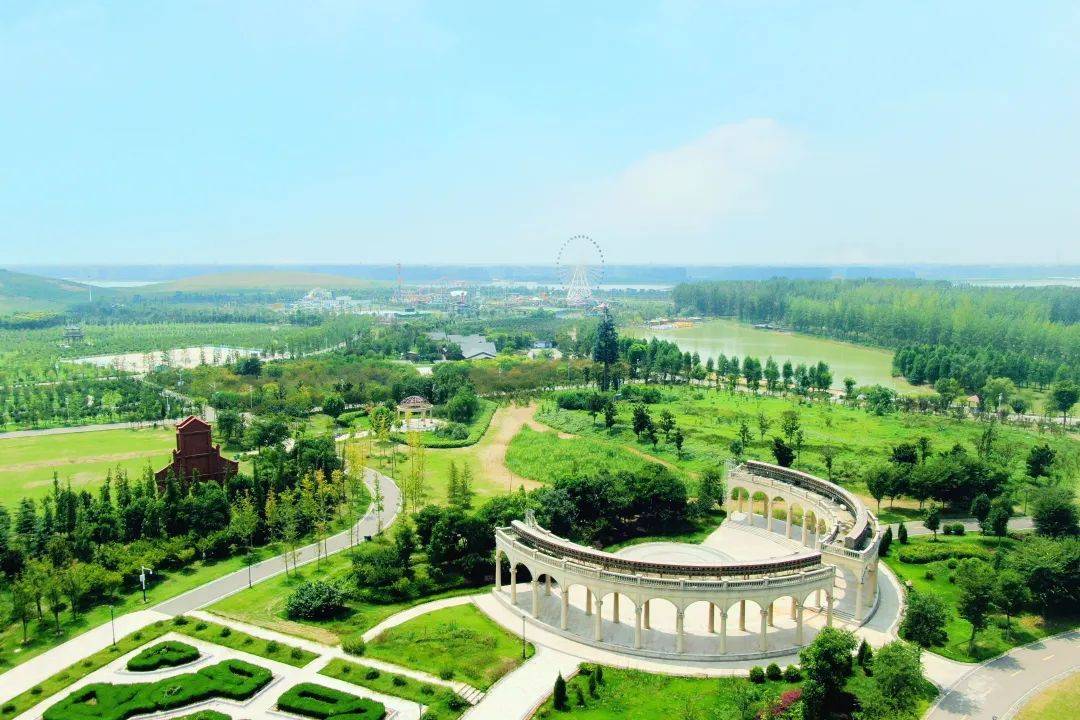 左手文化 右手烟火 | 多家媒体报道亳州文旅~_旅游资源_传统_历史