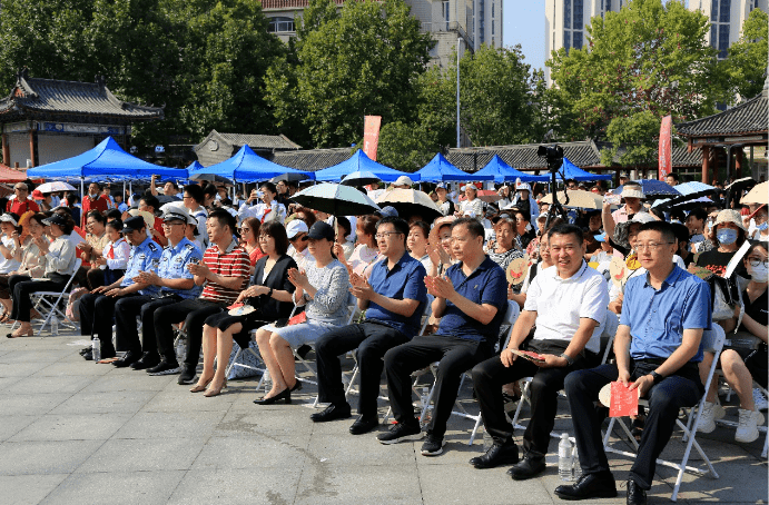 王芸竹副区长图片