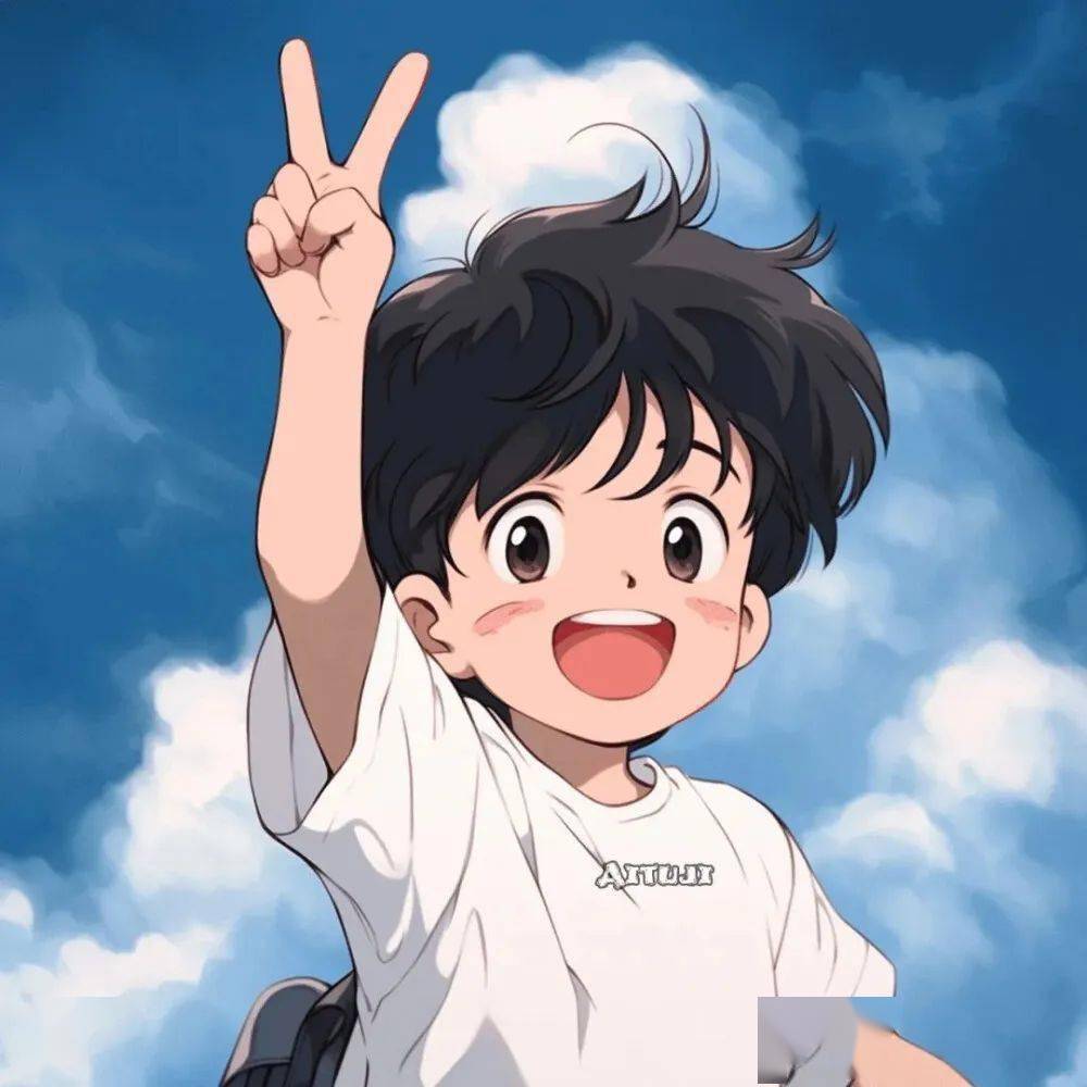 20 | 小头像 壁纸_能耐_灯塔_心灵