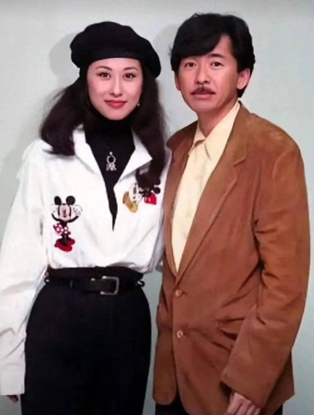 费翔母亲情史曝光,人生经历比儿子更传奇,或是"余则成"遗孀!