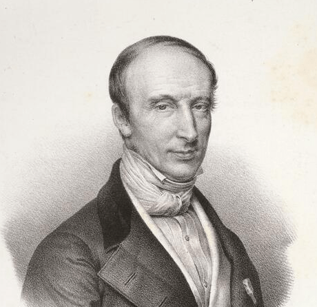 导读:奥古斯丁·路易斯·柯西(augustin louis cauchy,法国数学家,与