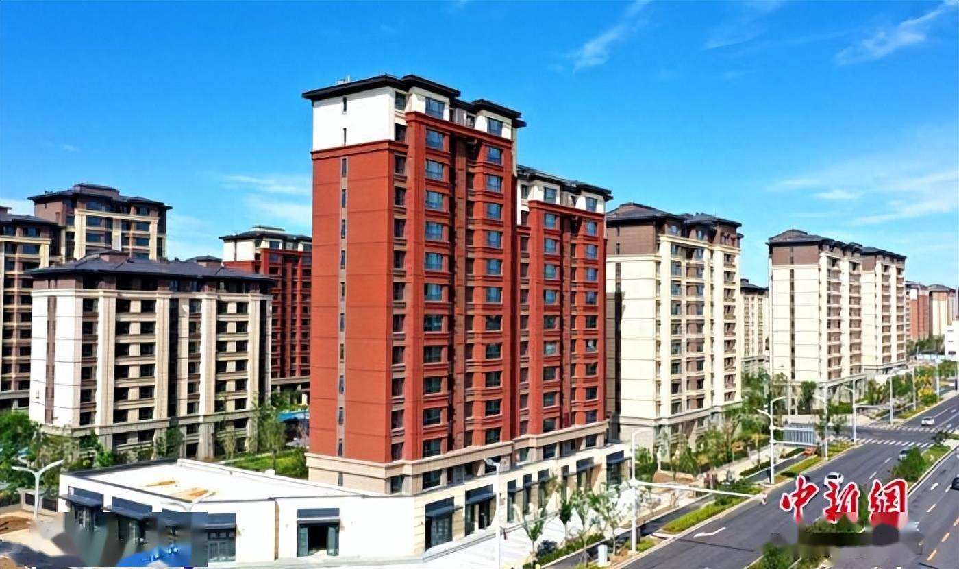 雄安新区取消商品住房预售,会全国推广吗?_销售_现房_市场化