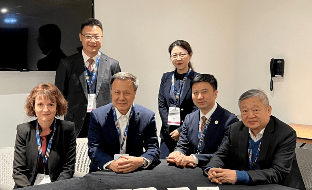 走向国际,中山大学医学教育这样做_附属_合作_第一医院