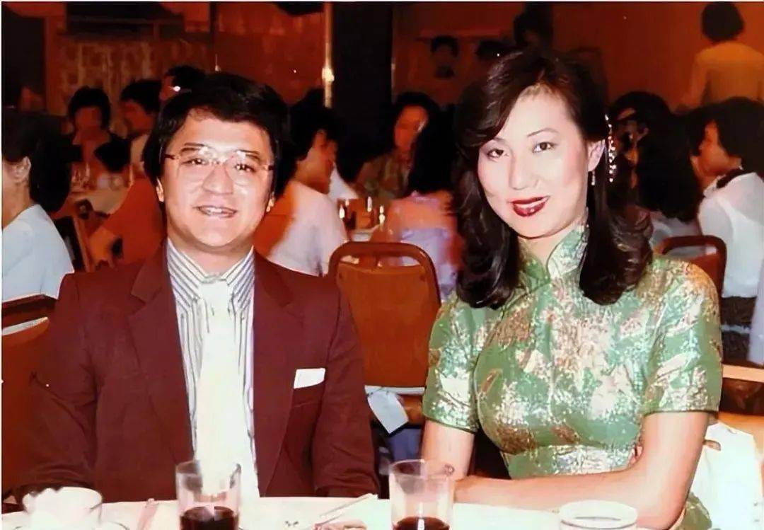 奚秀兰_谢嘉亮_母亲