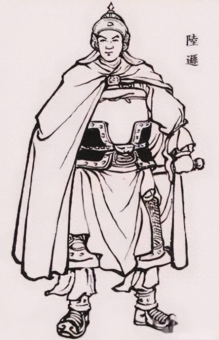 12·杨素:功冠群臣(隋朝)以上元帅,大将,上将共108位名将之军街,见仁