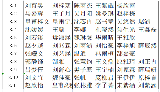 博爱县柏山中学举行2023年秋季开学典礼暨2022-2023学