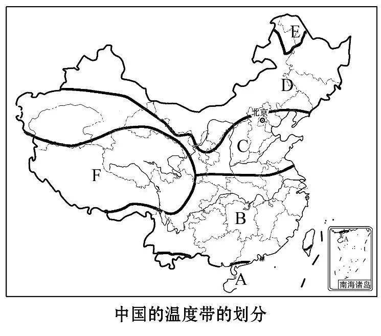 部分_中国_概况