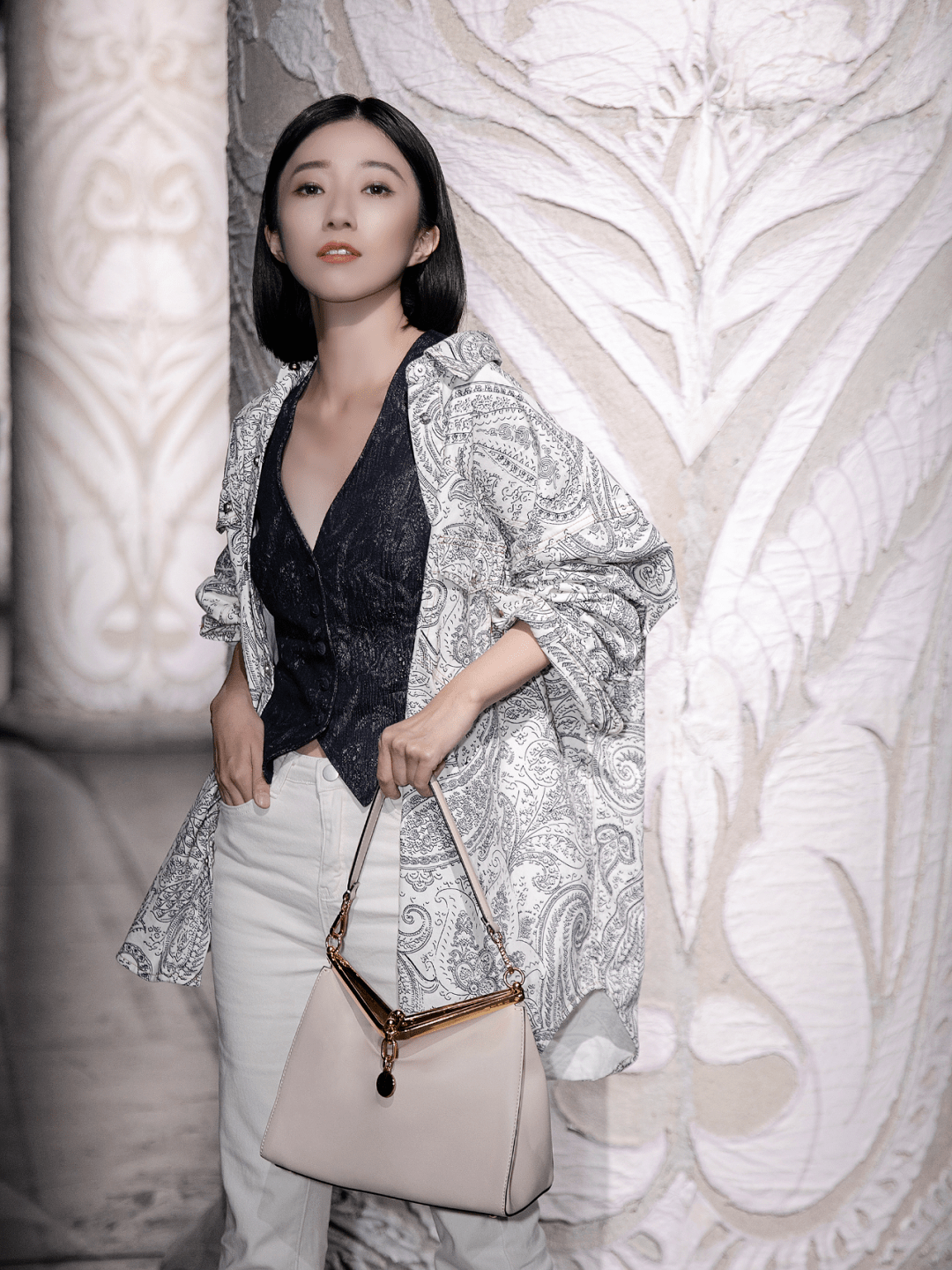 佩斯_elaine_花纹