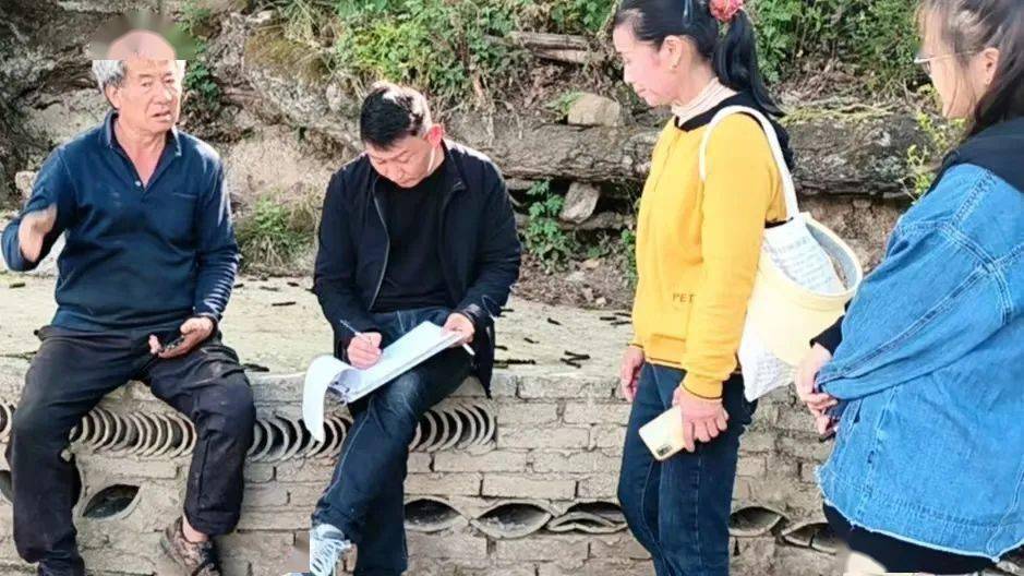 浩学辉：“我就是把施工图变为现实的施工员。”