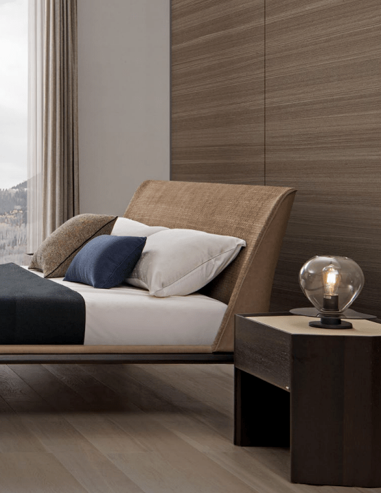 meiwei美威丨意式现代生活方式,在极简处遇见奢华_组合_设计的_空间