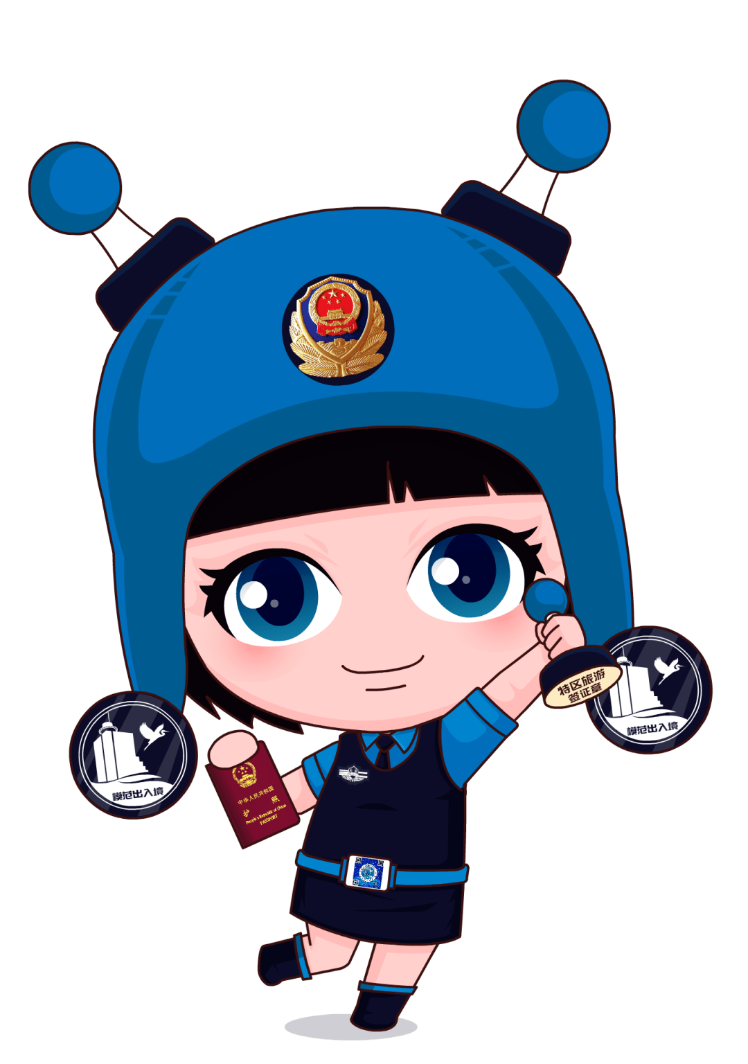 小境说 | 厦门出入境答疑专栏(第七期):外国人护照换发常见问题解读