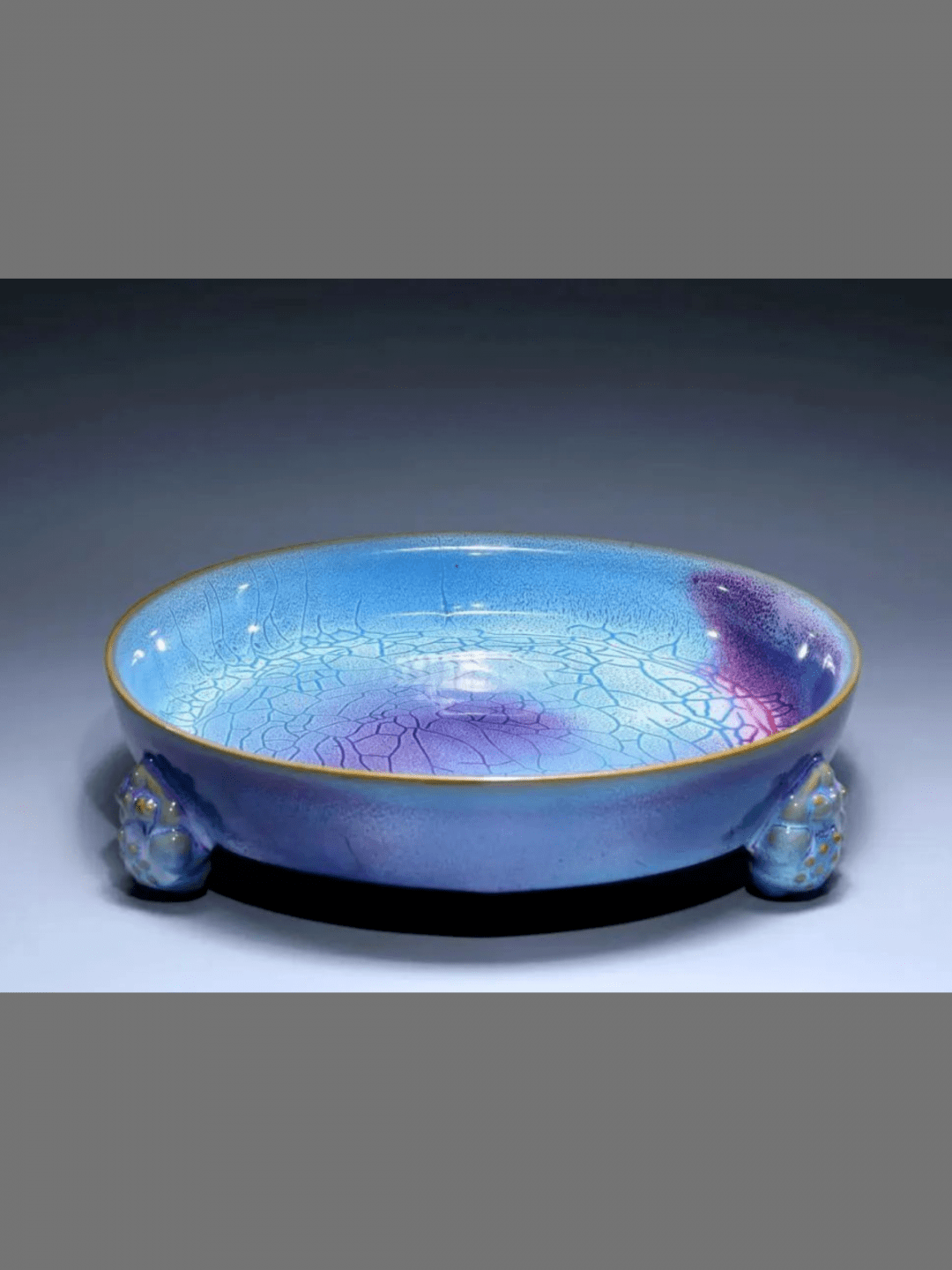 钧瓷界中国工艺美术大师(全)介绍_河南省_代表作品_星航