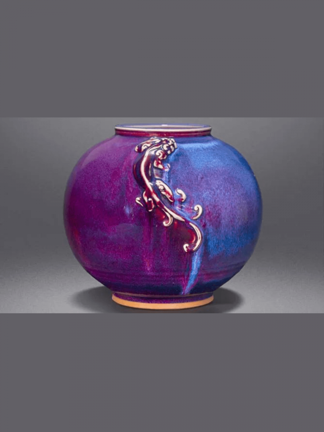 钧瓷界中国工艺美术大师(全)介绍_河南省_代表作品_星航