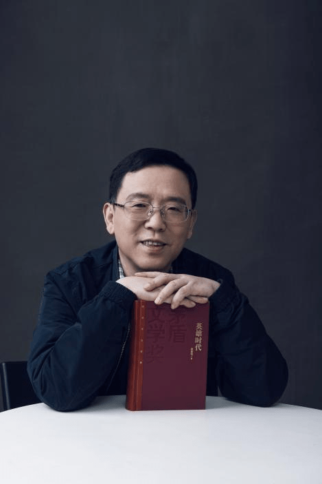 大咖有约 | 快来参加兰州大学第二十八期"风速对话"读书分享会_柳建伟