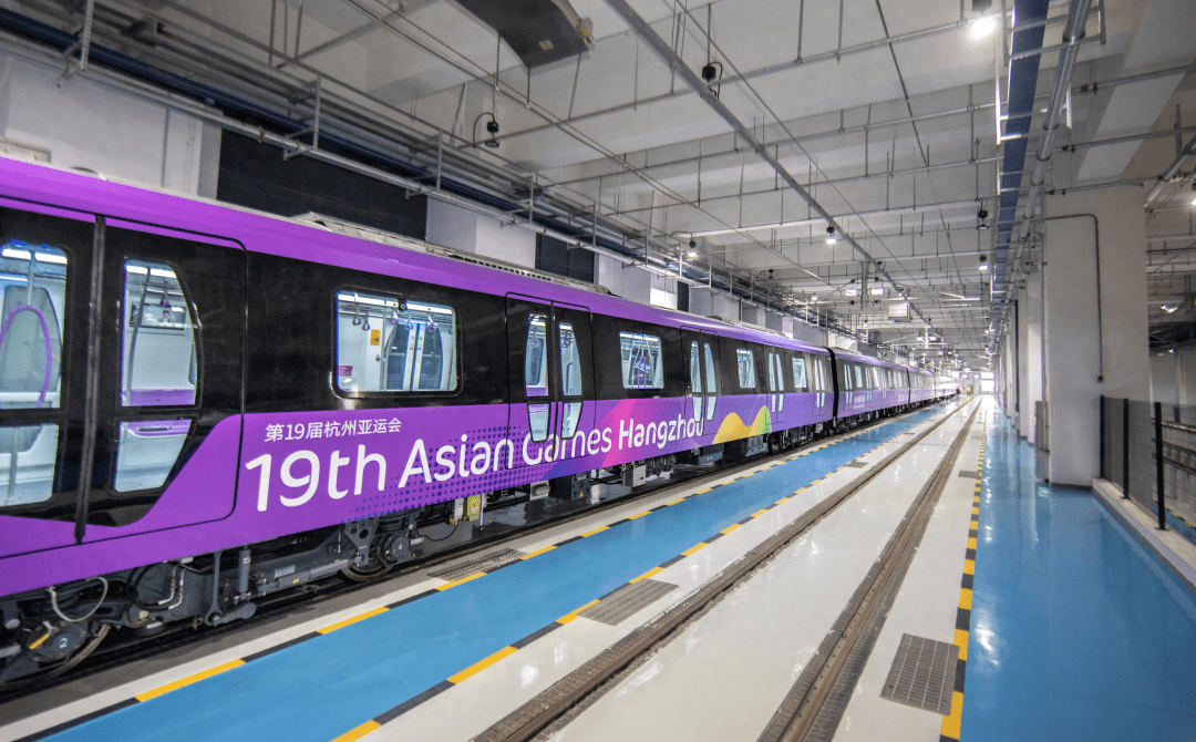 新北"出圈"05_杭州_地铁_企业