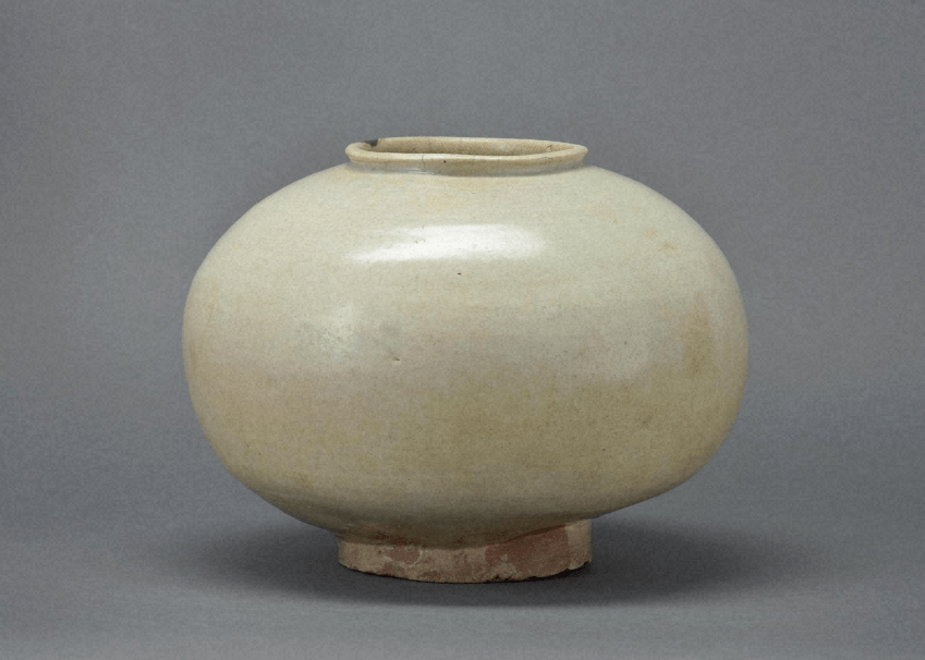 2600万！从天价“月亮罐”到安宅收藏的韩国陶瓷_搜狐网