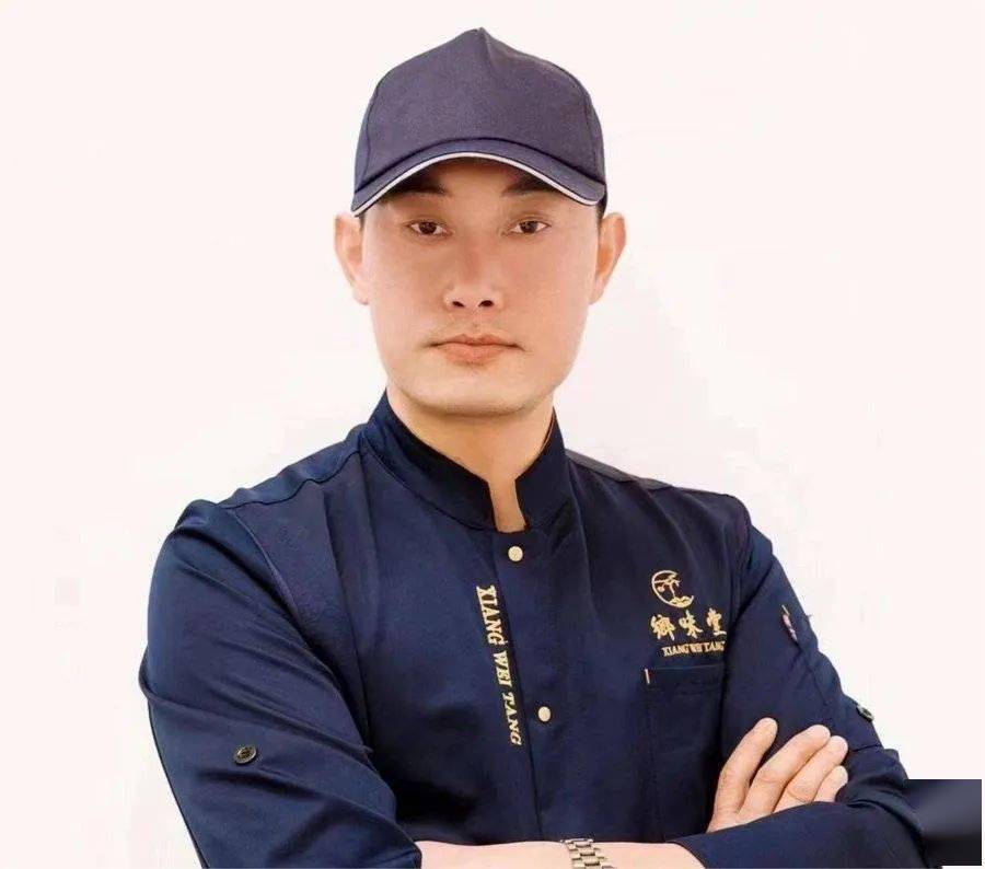 应城市粮食宾馆杨凯"餐饮名厨"名单庆祝建市30周年六大孝感旅游品牌