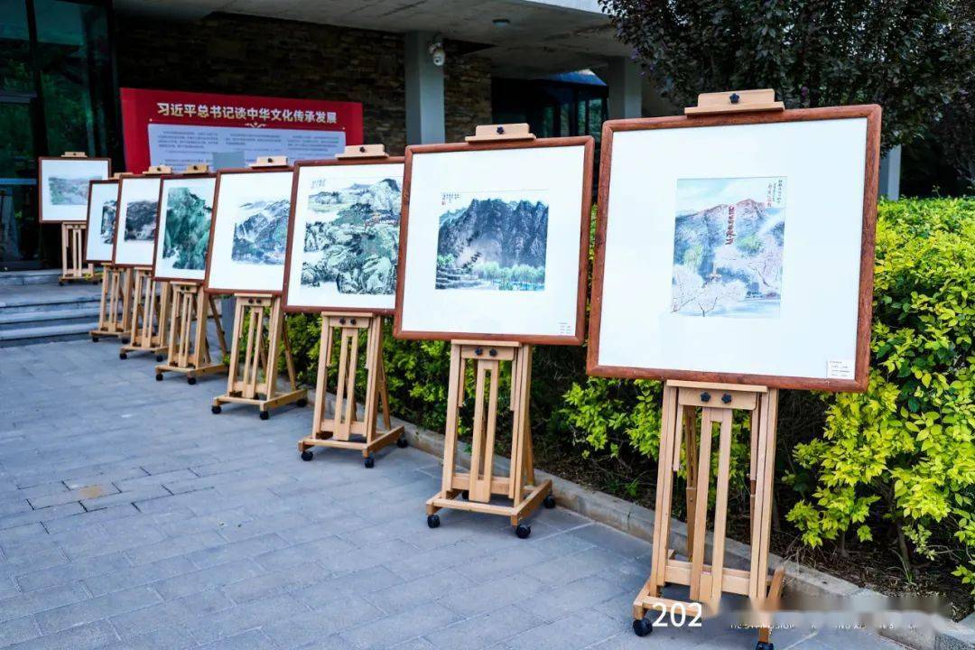 编辑:辛莹 张博葳信息来源:房山区委宣传部内容审核:巴金鹏 武霞 马妍