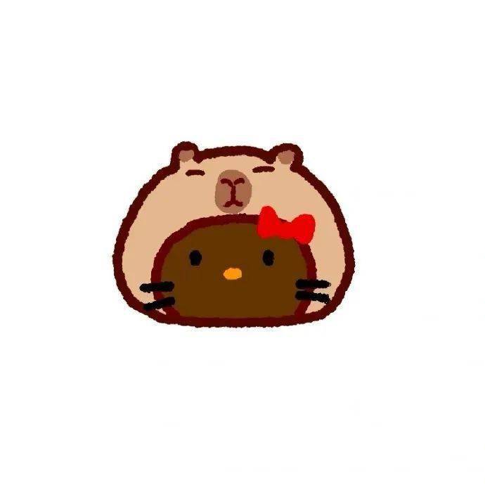 情侣 / 小众 /微信头像/ 男女 / 搞怪