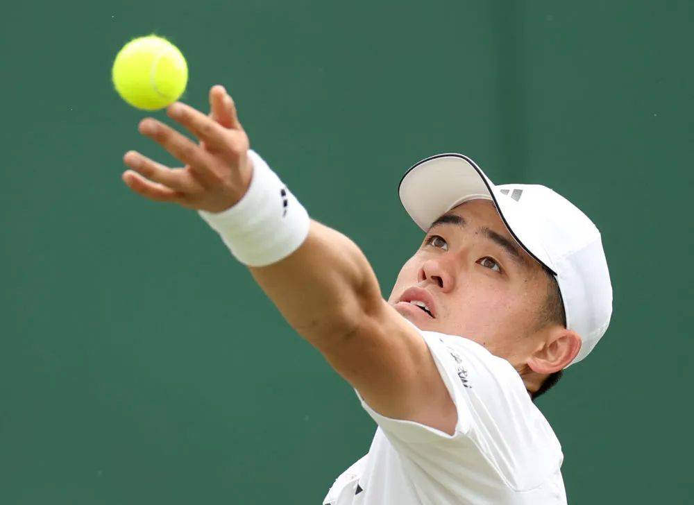 吴易昺在接受浙江大学官方微信采访时说,能有机会参加在家乡杭州举行