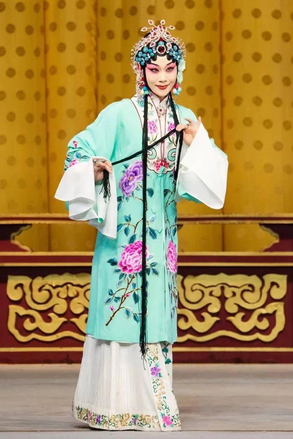 国粹吉祥 | 欢度节庆 京剧经典剧目轮上演,好戏不容错过!