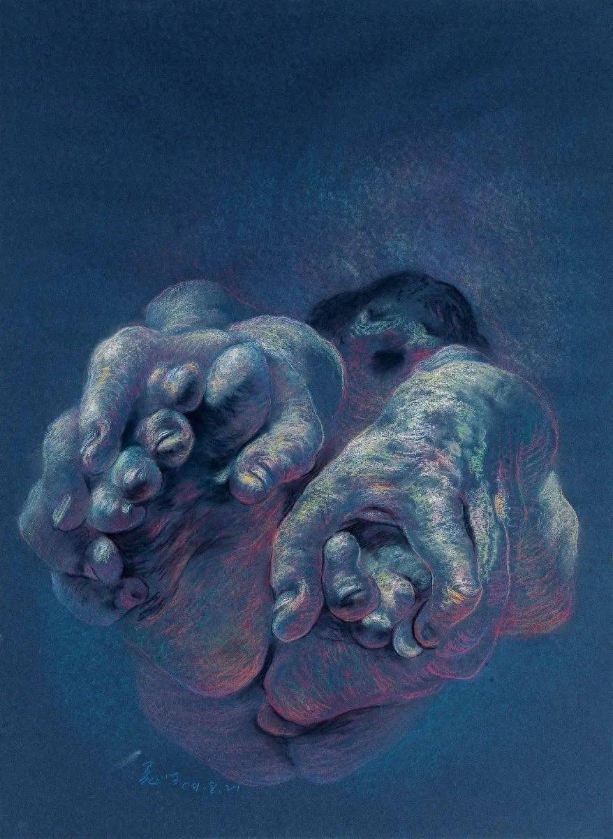 夏小万作品欣赏_cm_天门_本色