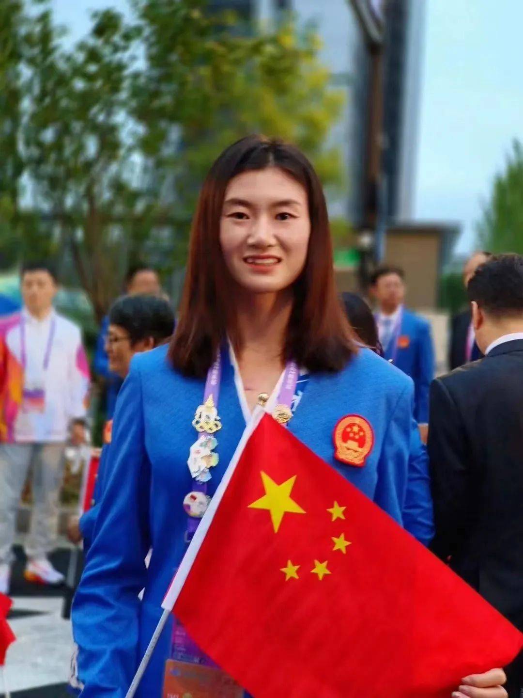 闵行姑娘陈云霞,亚运会夺金_赛艇_训练_项目