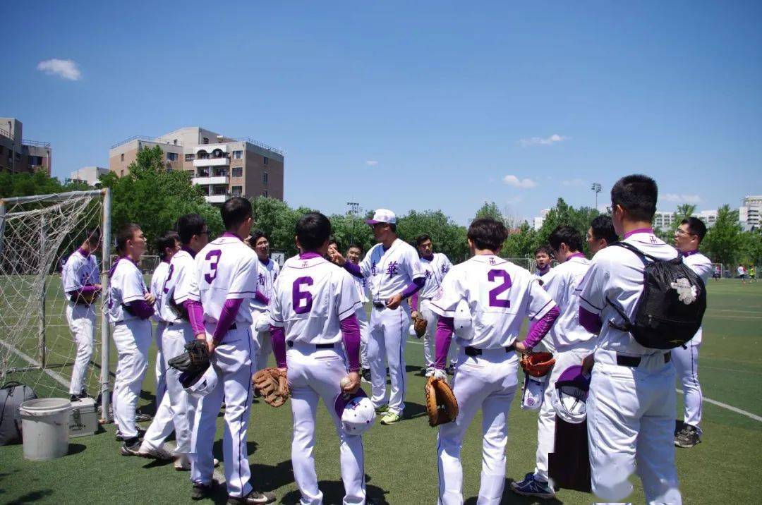 c类队招新 | 棒球队_训练_北京_包括