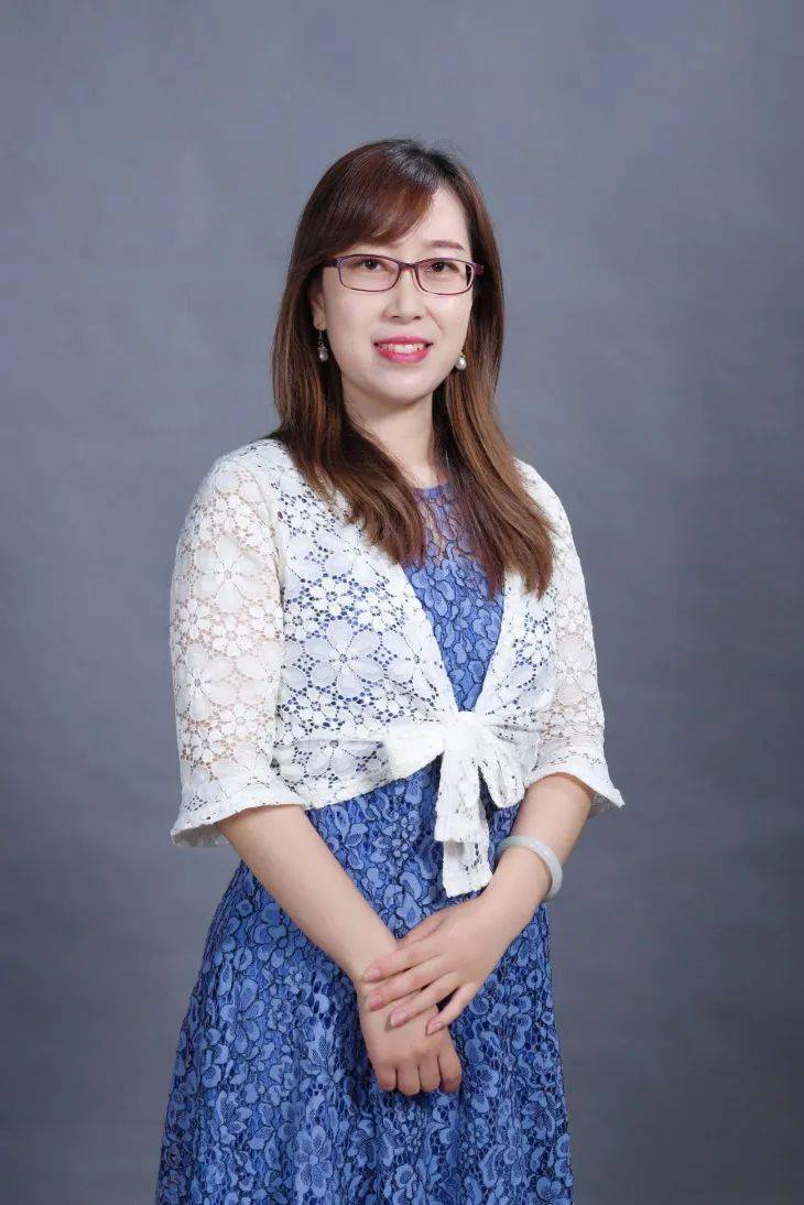 喜报丨我校生物组郝雪老师说课被评为市级优秀案例_活动_中小学_北京